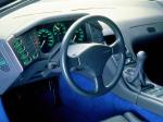 Peugeot Oxia Concept 1988 года